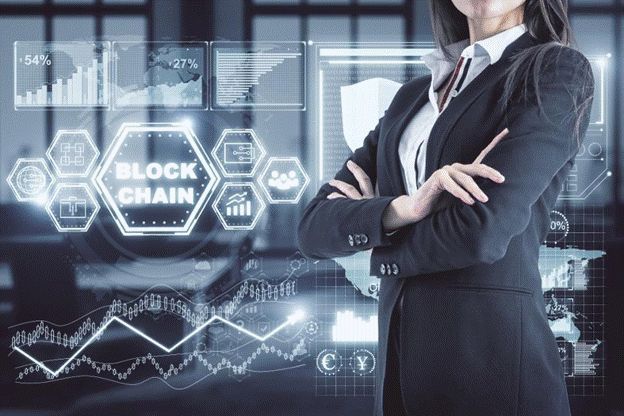 The Prevailing Importance Of Women In The Blockchain Era